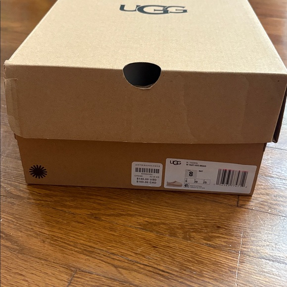 UGG Tazz Nat - Picture 3 of 8